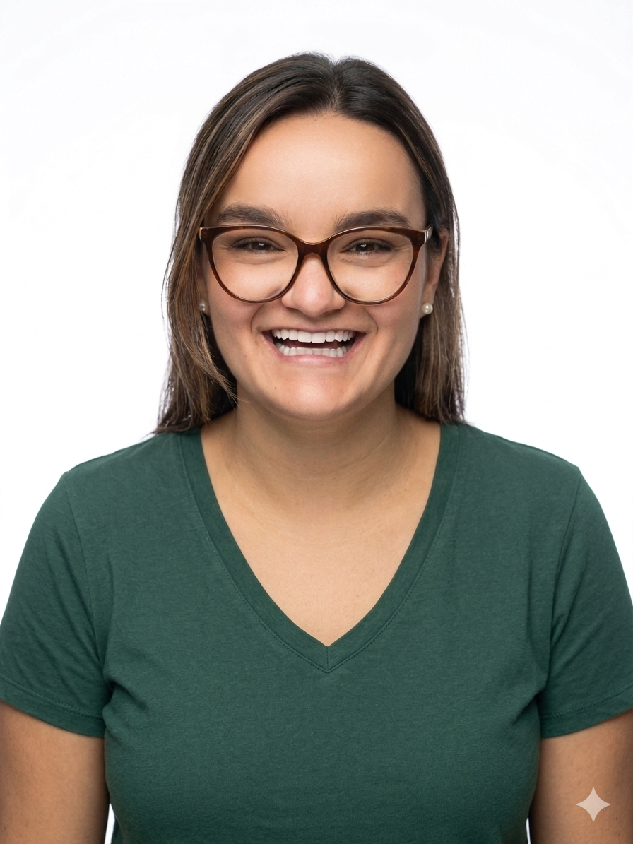 Diana Castillo — Founder of The Woman Lab